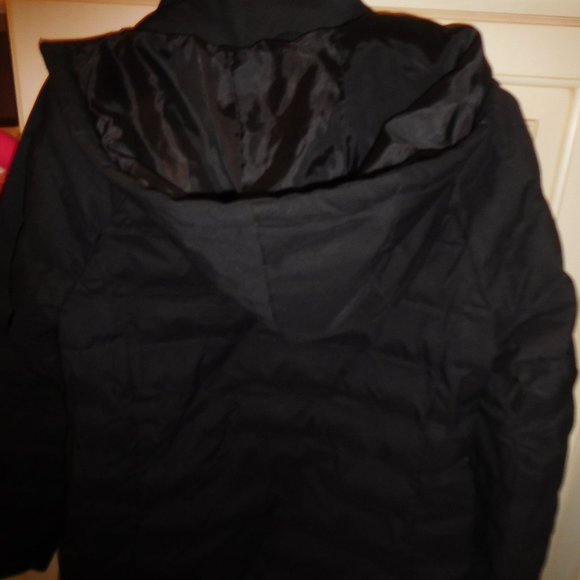 Puffer Jacket - Picture 2 of 3